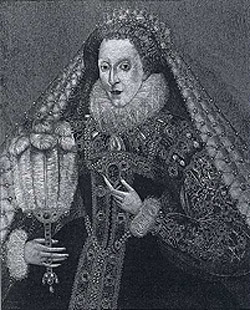 Elizabeth 1