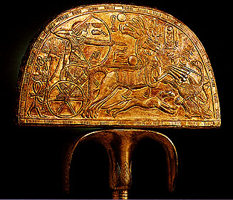 Tutankhamun